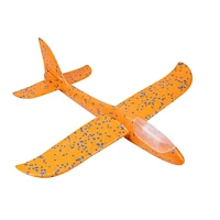 Way to Celebrate! LIGHT-UP FOAM PLANE, NOVELTY