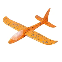 Way to Celebrate! LIGHT-UP FOAM PLANE, NOVELTY