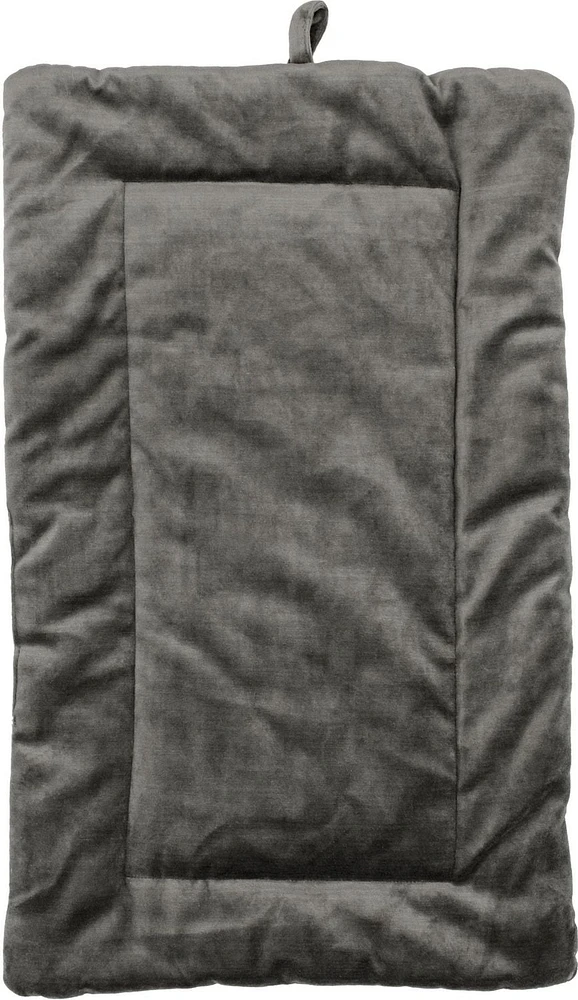 Tapis pour animaux Gris