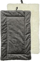Tapis pour animaux Gris