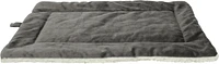 Tapis pour animaux Gris