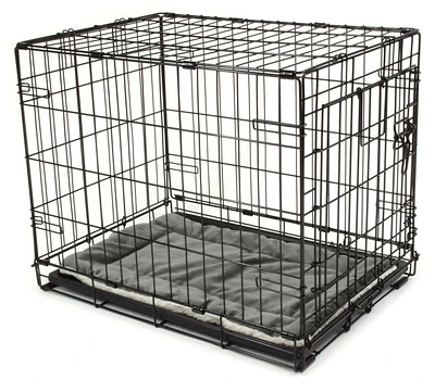 Tapis pour animaux Gris