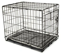 Tapis pour animaux Gris
