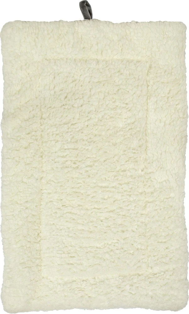 Tapis pour animaux Gris