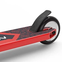 Fuzion X-3 Pro Stunt Scooter - Red