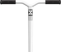 Fuzion X-3 Pro Stunt Scooter - White