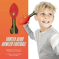 Nerf Vortex Aero Howler, Nerf Howler