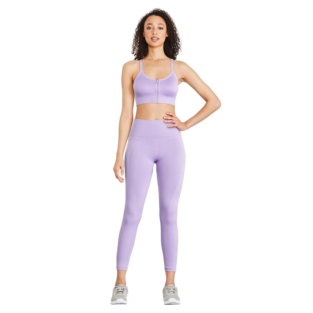 Athletic Works Women's Seamless Legging