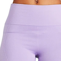 Athletic Works Women's Seamless Short