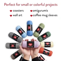 Red Heart® Super Saver® Super Craft Kit