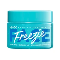 NYX PROFESSIONAL MAKEUP Face Freezie, Infused with Niacinamide, Cooling primer