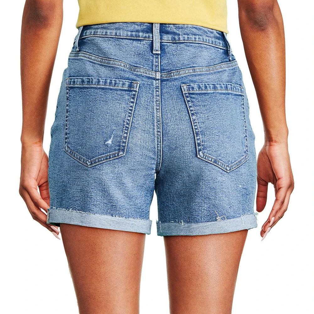 George Women's Straight Short