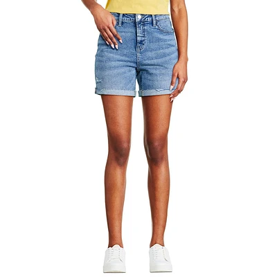 George Women's Straight Short