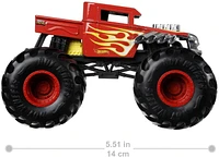 Hot Wheels Monster Trucks Bone Shaker Vehicle