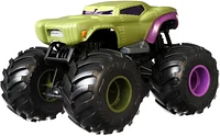 Hot Wheels Monster Trucks 1:24 Scale Hulk