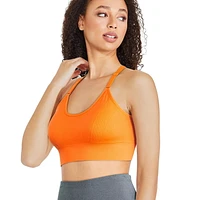 Athletic Works Women's Cami Bra