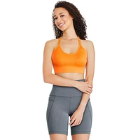 Athletic Works Women's Cami Bra