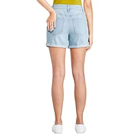 George Women's Straight Short