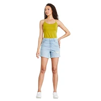 George Women's Straight Short