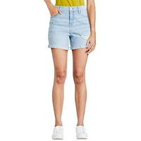 George Women's Straight Short