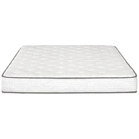 Primo International Berri 8” Hybrid Gel Foam Pocket Coil Mattress