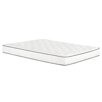 Primo International Berri 8” Hybrid Gel Foam Pocket Coil Mattress