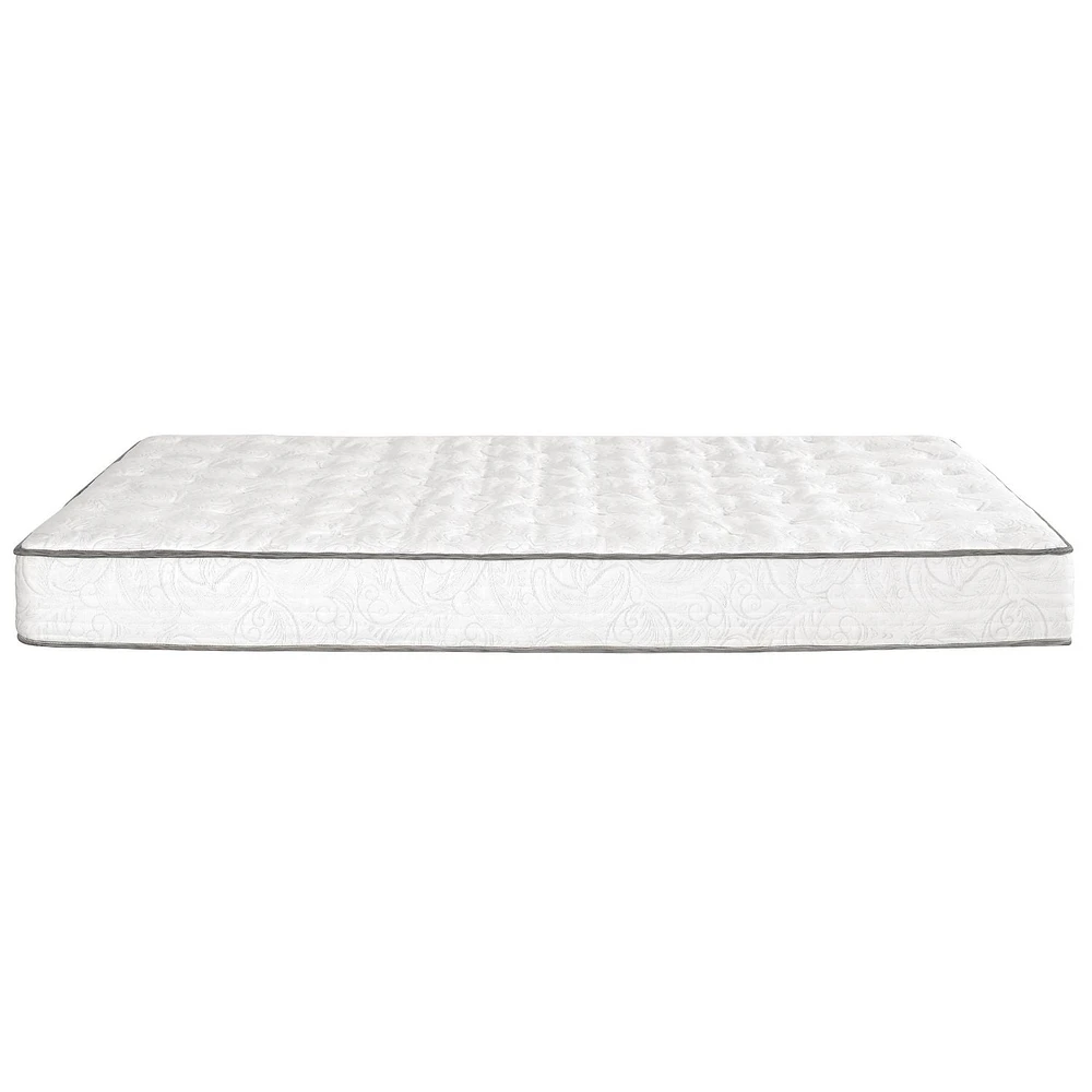 Primo International Berri 8” Hybrid Gel Foam Pocket Coil Mattress