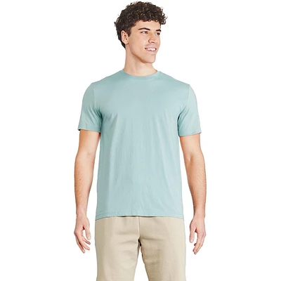 George Men's Short Sleeve Tee