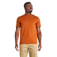T-shirt à manches courtes George pour hommes