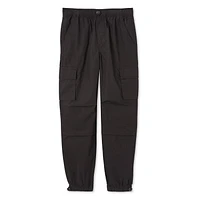 Pantalon parachute George pour garçons Tailles TP–TG