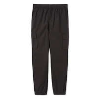Pantalon parachute George pour garçons Tailles TP–TG