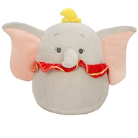 12" Squishmallows - Dumbo