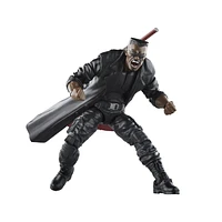 Hasbro Marvel Legends Series Marvel's Blade, Marvel Knights Collectible Comics 6 Inch Action Figures, Marvel Legends Action Figures