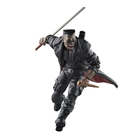 Hasbro Marvel Legends Series Marvel's Blade, Marvel Knights Collectible Comics 6 Inch Action Figures, Marvel Legends Action Figures