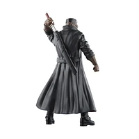 Hasbro Marvel Legends Series Marvel's Blade, Marvel Knights Collectible Comics 6 Inch Action Figures, Marvel Legends Action Figures