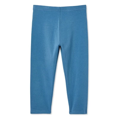 Legging capri George pour filles Tailles P–TG