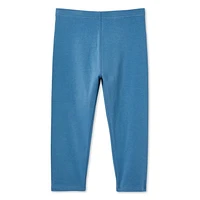 George Girls' Capri Legging, Sizes S-XL