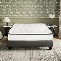 Primo International Berri 10" Pillow Top Memory Foam Mattress