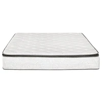 Primo International Berri 10" Pillow Top Memory Foam Mattress