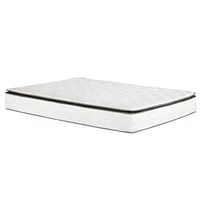 Primo International Berri 10" Pillow Top Memory Foam Mattress