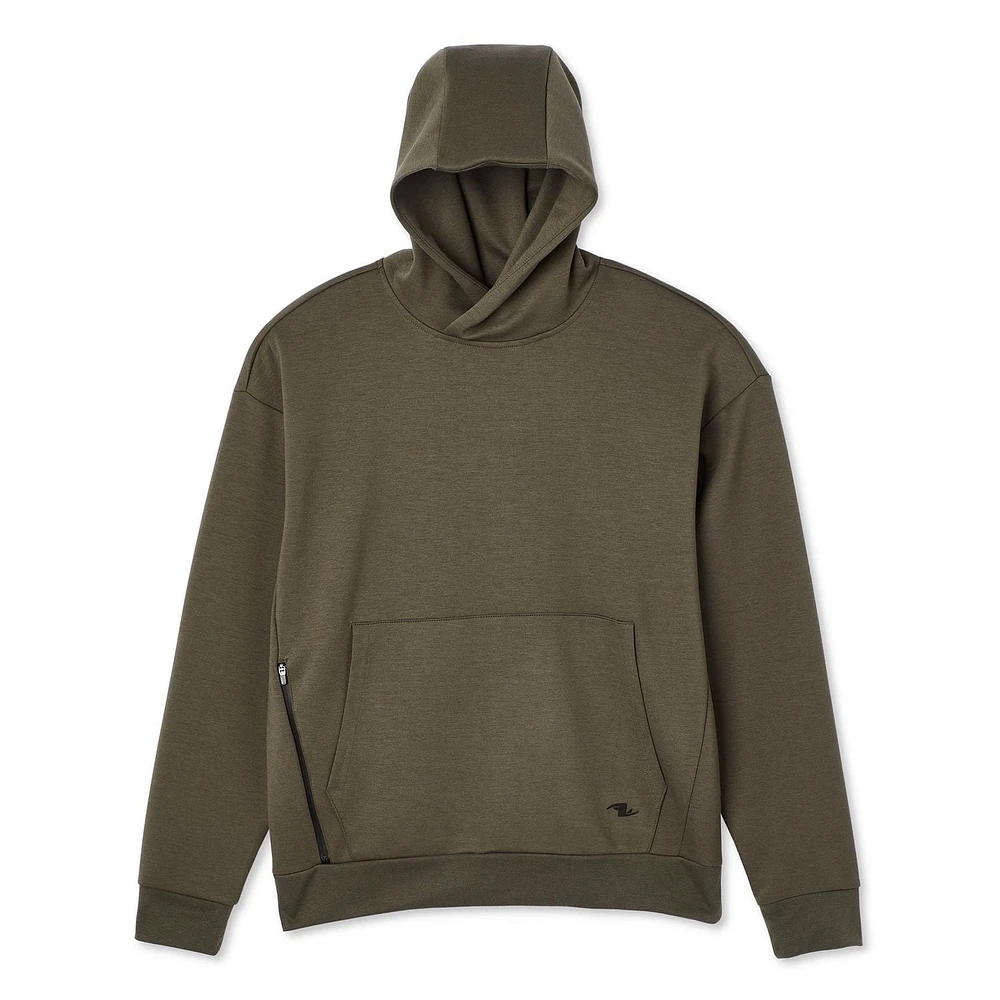Athletic Works Men's Scuba Popover