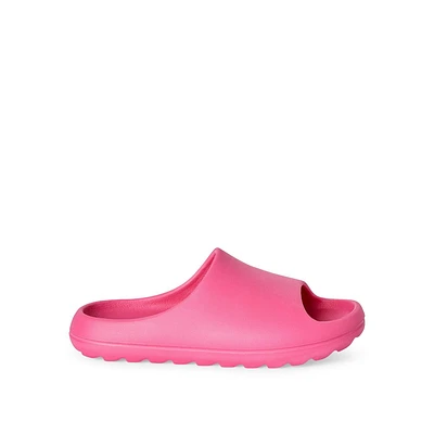 Mules Cloud George pour filles