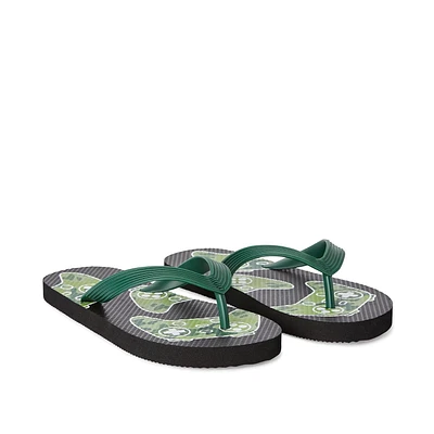 Tongs Game George pour garçons