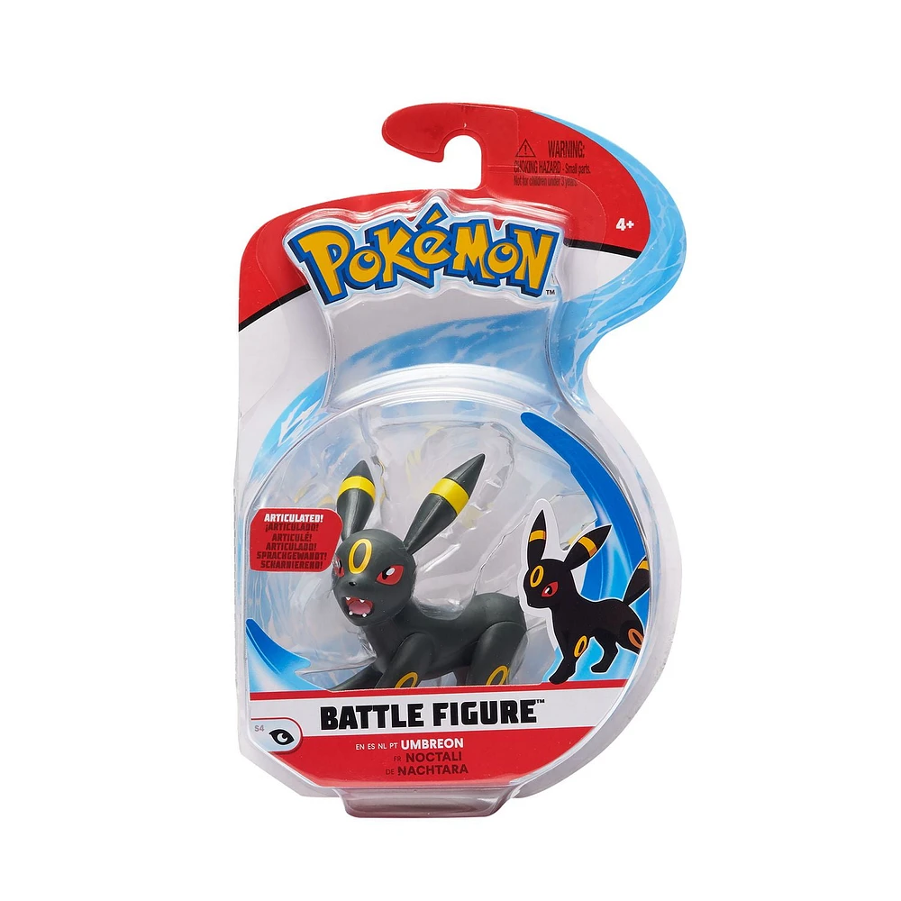 Pokémon Battle Figure Pack - Umbreon