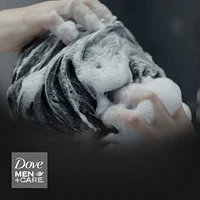 Shampoo+Conditioner Dove Men Care Complete Care Shampoing+Revitalisant 750 ML
