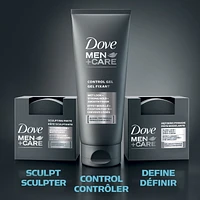 Shampoo+Conditioner Dove Men Care Complete Care Shampoing+Revitalisant 750 ML