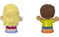 Fisher-Price Little People Sports Friends