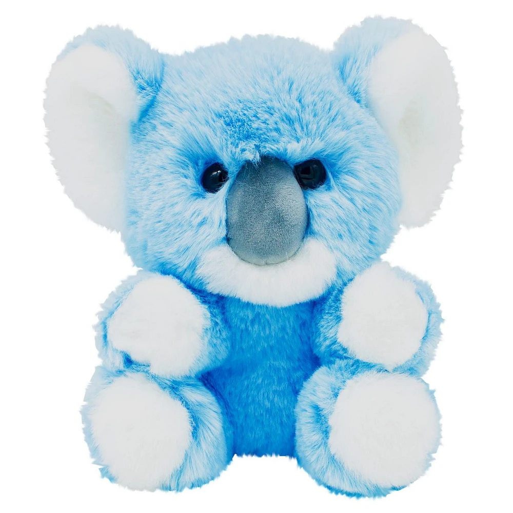 World's Softest Plush - Light Blue Koala