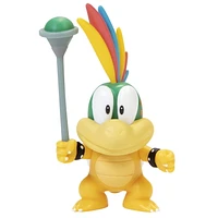 World of Nintendo 2.5" Figures - Lemmy Koopa