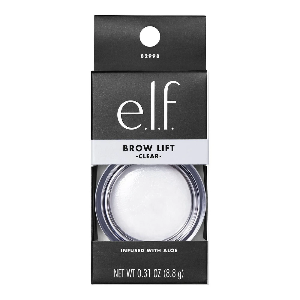 e.l.f. Cosmetics Brow Lift, Brow Gel, 8.8 g